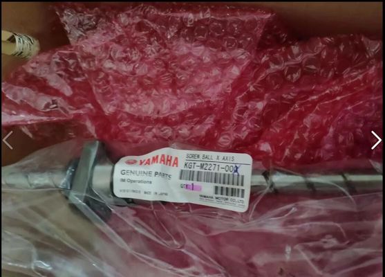 購入 KGT-M2271-00X YG200ねじ球のＸ軸YG200 SMTの予備品 オンライン製造