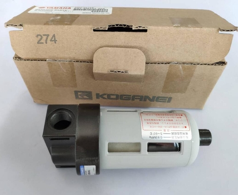 KG7-M8501-00Xのエア フィルターYAMAHA F300-03の濾材