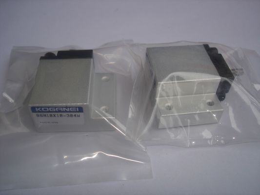 購入 部分Nr。9965 000 10256 Koganei SMCの空気シリンダーBSA16X10-304W オンライン製造