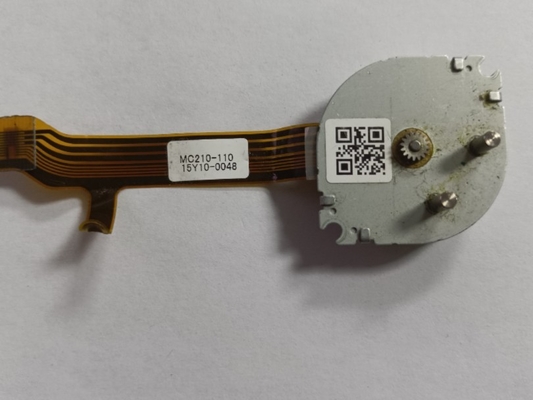 KHJ-MC210-110 MC210-110 SSの送り装置モーターYS12電気SS12mm送り装置