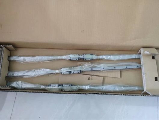 購入 KV7-M2676-S1X SMTの予備品のYamahaのＹ軸ガイド セットKV7-M2676-S2X NSK LS20 IKOガイド オンライン製造