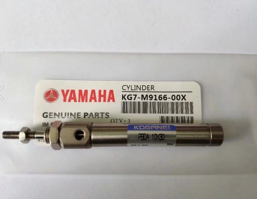 購入 KG7-M9166-00X SMTの予備品のKoganei PBDA10x30 Yamaha YV100Xシリンダー オンライン製造