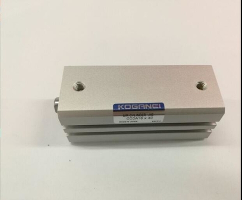 Koganei CCDA16x40板シリンダーKHY-M9238-A0 YV12 YS12ストッパー シリンダー