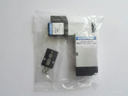 購入 KGR-M7111-F0X SMTの予備品KGA-M7111-F0X KV7-M7111-F0X Yamaha YV88XGの真空のイジェクター弁 オンライン製造