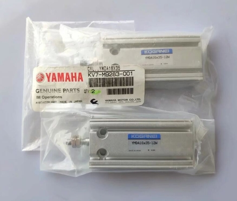 YMDA16X35-11W Yamahaストッパー シリンダーKV7-M9283-00X