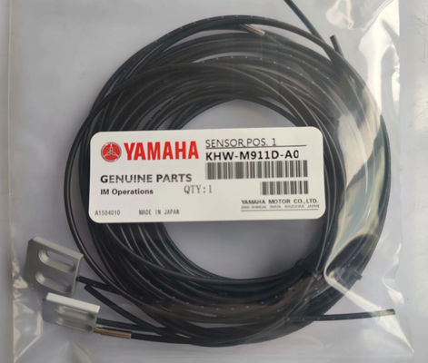 購入 KHW-M911D-A0X Yamaha YG100 YS12 YS24センサーの単位POS1 オンライン製造