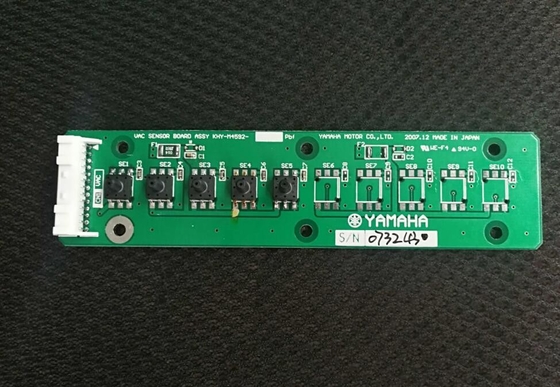 KHY-M4592-10 Yamaha YG12Fの真空板YS12F VACセンサー板アッセンブリ