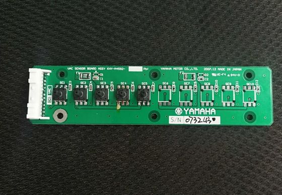 購入 KHY-M4592-10 Yamaha YG12Fの真空板YS12F VACセンサー板アッセンブリ オンライン製造