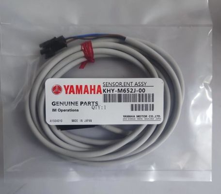 購入 KHY-M652J-00 YG12 YS12センサーのYamaha機械のためのEntアッセンブリSMTの予備品 オンライン製造