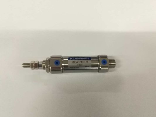 購入 KHY-M9263-00 YAMAHA YS12板クランプ シリンダーKOGANEI PBDA 16X10-M空気シリンダー オンライン製造