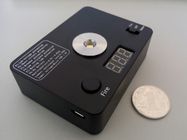 RBA RDA電子Cigaretのための521のタブの小型コイル用具のマスターSMTの予備品DIYデジタル