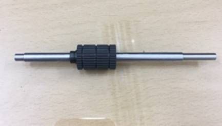 購入 AM03-001057A SMTの予備品のヘッドΘの球のスプラインのアッセンブリ オンライン製造