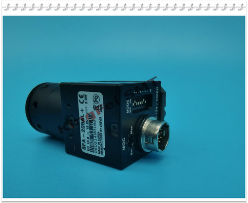 J90591009Aはカムを1台のキットのアッセンブリ メガF25 SM421の頭部の飛行カメラSFA205AL飛ばす