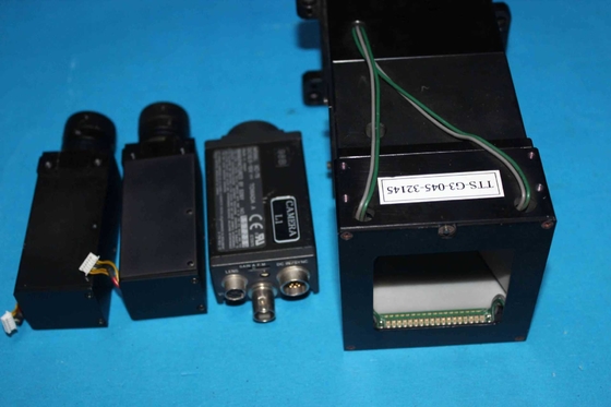 AM03-031503A SM471 481 DECANはカメラMA-D200BHを飛ばす