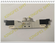 CM402 CM602機械のためのKXF0A3RAA00 SMC弁VQZ1220-5M0-C4