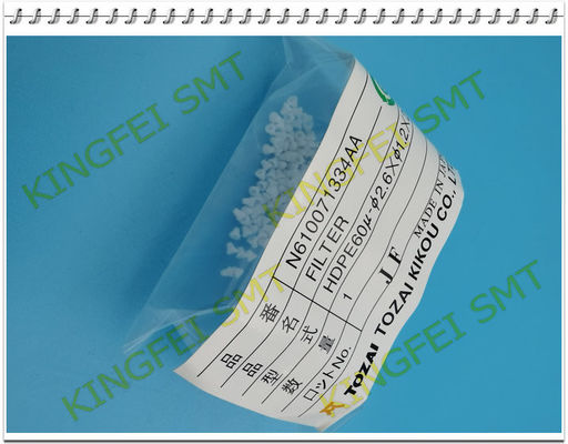 購入 CM402 CM602 フィルター N610071334AA SMT パーツ パナソニックフィルター オンライン製造