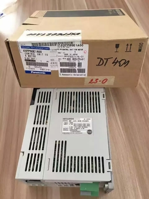 モーターMR-J2S-40B-EE085 CM402 Ｙ軸の運転者のためのKXFP6GE1A00制御装置