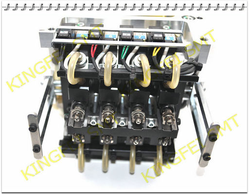 購入 松下電器産業NPM 8のノズルのヘッド単位N610157772AA N210186557AA 210VAの白いラベル オンライン製造