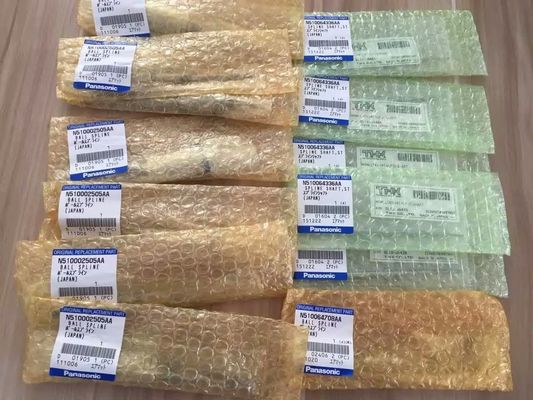 購入 N510002505AA N510054810AA SMTの予備品CM402 602 8つの球のスプライン オンライン製造