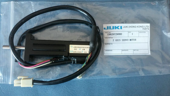 購入 JUKIの2020年のZ軸のサーボ モーターおよびドライブTS4633N2020E600 PN E9629729000 オンライン製造