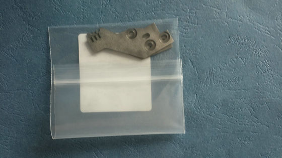 購入 松下電器産業AI機械のためのチャックの版X01A43007 RHS2Bの基盤ガイドSMTの予備品RHシリーズ オンライン製造