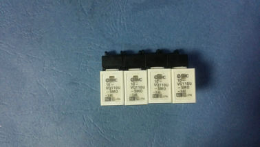 N510054843AA CM402/CM602 SMCの電磁弁、NPMの空気弁10-VQ110U-5M0-X46 KXF0DX8NA00