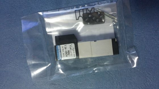 購入 Assembleon 56Wの空気弁9965 000 03807弁-選り抜きKV8-M7162-10X A040-4E1-56W オンライン製造