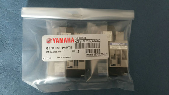 購入 単一のイジェクター9965 000 09042 Assembleon弁のイジェクター一定37W+44W+13W KGB-M7163-A0X オンライン製造