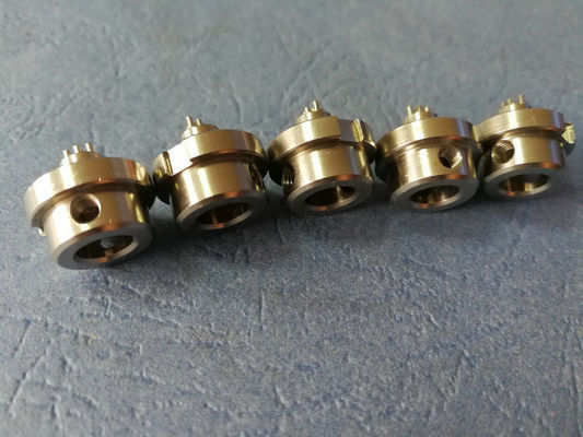 購入 KV6-M7113-1XX 0603の構成の金属のYamaha SMTの破片の接着剤ディスペンサーのノズルのタイプ111 オンライン製造