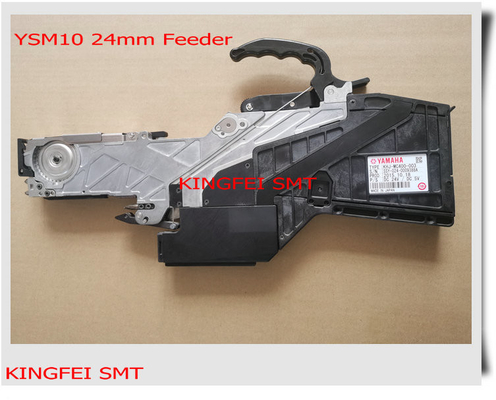 YSM10電気送り装置KHJ-MC400-000 SSの送り装置のアッセンブリ24mm YSシリーズSSタイプ