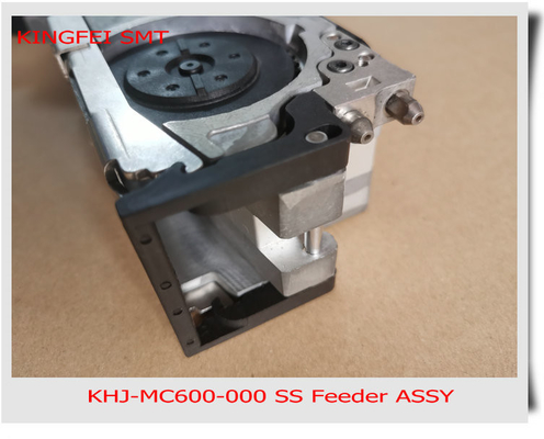 KHJ-MC600-000 SSの送り装置のアッセンブリ44mmのYSM10電気送り装置の原物