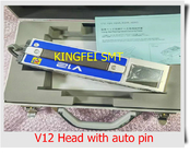 自動Pinのそして自動Pinのない富士NXTの頭部V12 2SGKHA000200 SMTの予備品