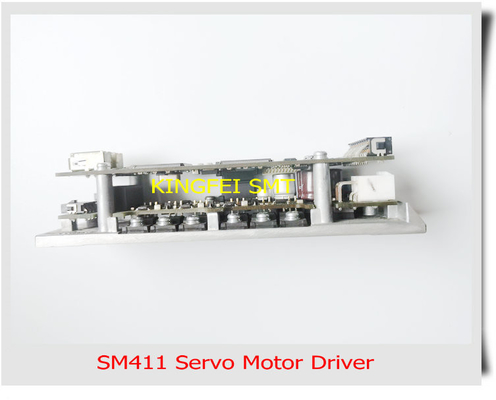 J31531003Aのサーボ モーター運転者EP06-900150 SM421 411 431のZ軸の運転者MMDDT2C09