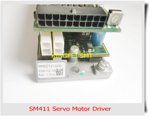 J31531003Aのサーボ モーター運転者EP06-900150 SM421 411 431のZ軸の運転者MMDDT2C09