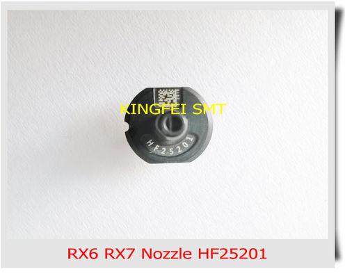 購入 JUKI RX7 RX6 HF25201 SMTのノズルHF1005R HF10071 HF12081 HF0603R HF0402R HF1608R HF3008 オンライン製造