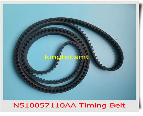 購入 DT401タイミング ベルトN510057110AA KXF0DX0RA00 L1225 W10mm オンライン製造