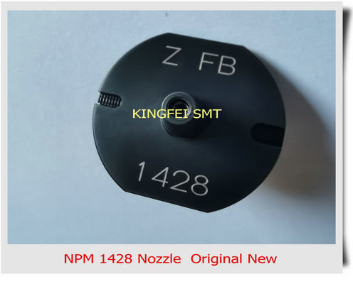 購入 DT401 NPM CM402 CM602 1428 SMTのノズルの原物 オンライン製造