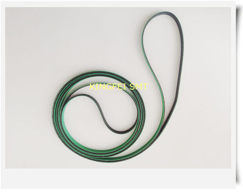 購入 40000863コンベヤー ベルトS JUKIは2050の2060のSMTの予備品の標準サイズにベルトを付けます オンライン製造