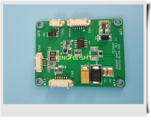 SMの送り装置のメイン ボードJ90600367C J9060367A NONIT PCB組立SM8~72mmの送り装置
