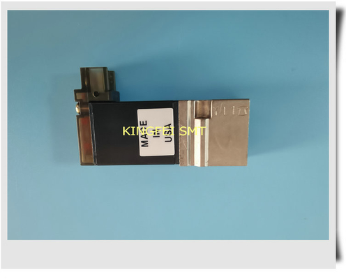34B-L00-GDFA-1KT MACの電磁弁24VDC HP14-000163 SM411 SM471 SM481弁