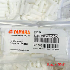 K46-M8527-C00 Yamaha YV100XG YG12 YS12マシンのためのフィルターアッシーエレメント