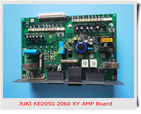購入 JUKI KE2050 KE2060機械古い版のための40003309 X-Y AMPの板 オンライン製造