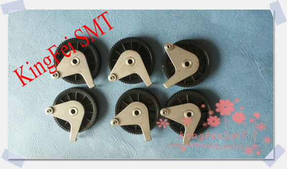 購入 Yamahaの送り装置はYamaha CL8mmの送り装置の部品のためのKW1-M1191-001 00Xドライブ ローラーの単位を分けます オンライン製造