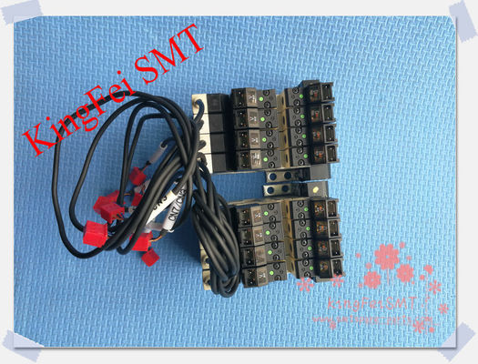 購入 40001253 KE2050 KE2060 FX1R機械のためのイジェクター50 JUKI SMCの電磁弁 オンライン製造