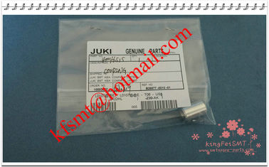JUKI Zevatechの高速破片の射手のための40046515の金属白いSMTの部品をつなぐFX3