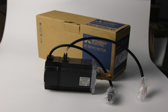 三菱HC-KFS73-S33 ACサーボ モーターN510022951AA松下電器産業BMのＸ軸モーター