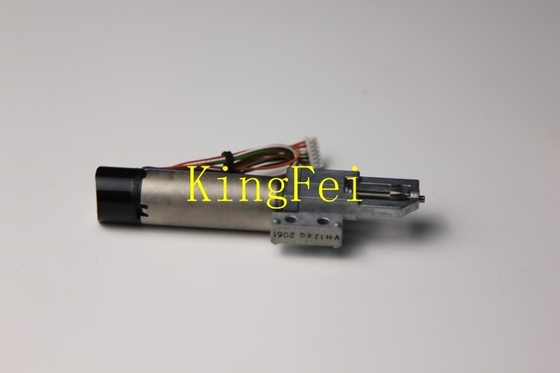 MTNM000016AA松下電器産業CM402 602 NPM DCモーター9.8Wフィード モーターN510048142AA