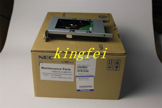 購入 LNBのPCのためのN510041191AA SMTの送り装置の部品松下電器産業Mounter CM402 CM602 NPM HDD オンライン製造