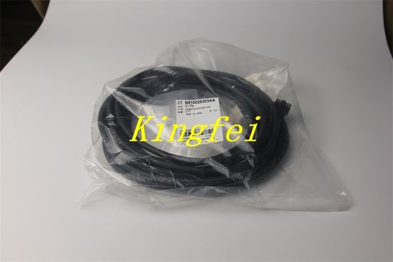 購入 N510026303AA松下電器産業Mounter CM402 CM602 NPMケーブルWのコネクター オンライン製造