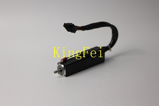 N510042738AA松下電器産業Mounter CM402 CM602の重量の頭部のZ軸モーターACサーボ モーター20W